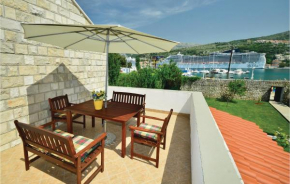  Apartment Dubrovnik Lapadska obala  Дубровник